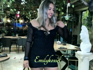 Emilykossel
