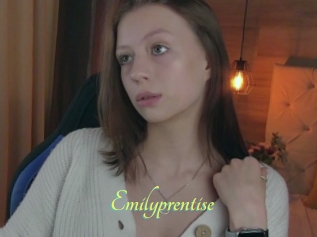 Emilyprentise