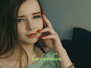 Emilyrodham