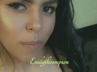Emilythoompson