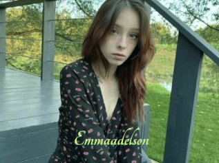 Emmaadelson