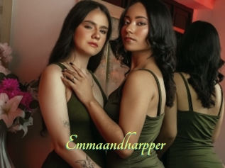Emmaandharpper
