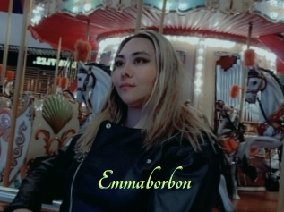 Emmaborbon