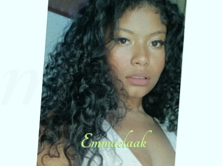 Emmaclaak