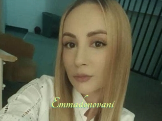 Emmadonovani
