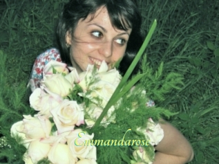 Emmandarose