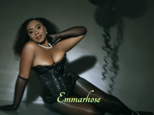 Emmarhose