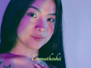 Emmathoshii