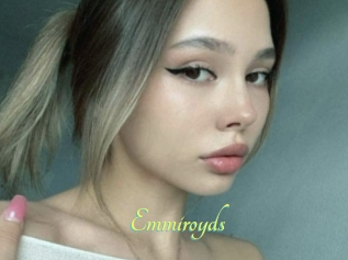 Emmiroyds
