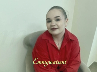 Emmywatsent