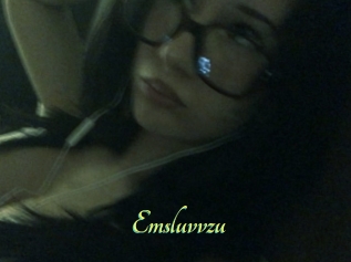 Emsluvvzu