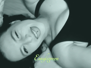 Emyligreen