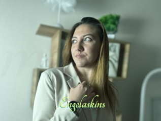 Engelaskins