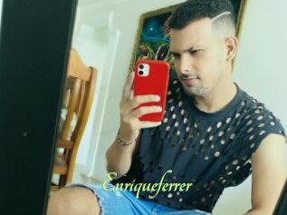 Enriqueferrer
