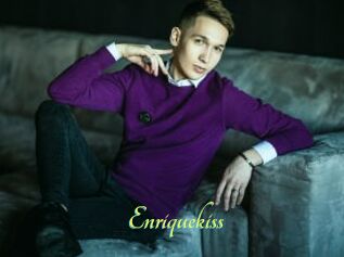 Enriquekiss