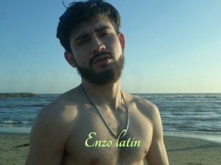 Enzo_latin