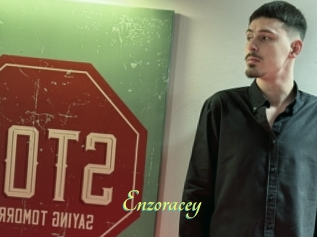 Enzoracey
