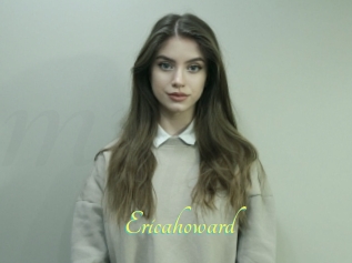 Ericahoward