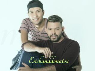 Erickanddonatox