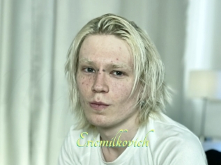 Ericmilkovich
