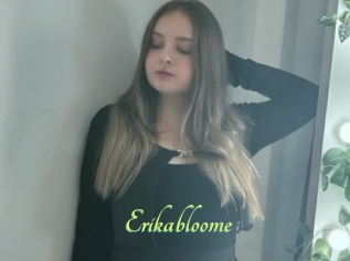 Erikabloome