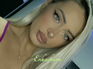 Erikacharm