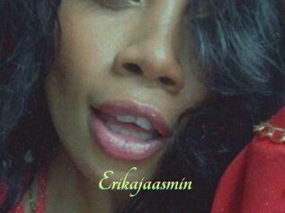 Erikajaasmin