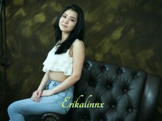 Erikalinnx