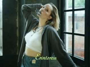 Erintoress