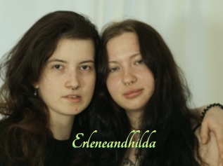Erleneandhilda