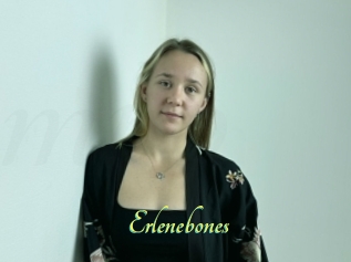 Erlenebones