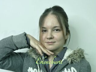 Erleneburtt