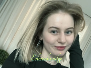 Erlenedavidge