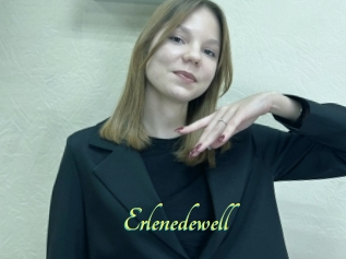 Erlenedewell