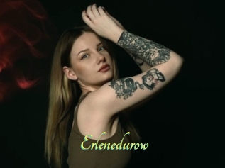 Erlenedurow
