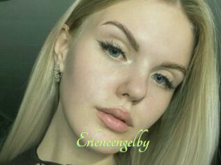 Erleneengelby