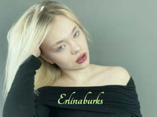 Erlinaburks
