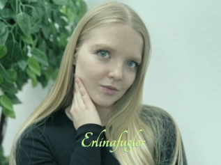 Erlinafugler