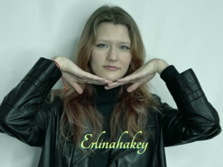 Erlinahakey