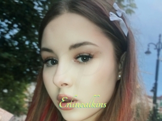 Erlinealkins