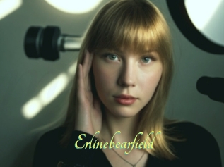 Erlinebearfield