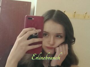 Erlinebranch