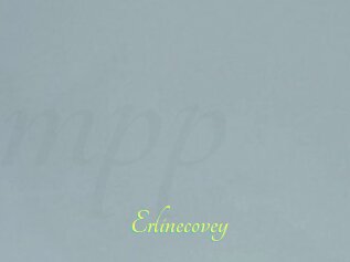 Erlinecovey