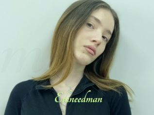 Erlineedman