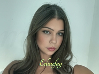 Erlinefay