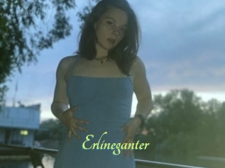Erlineganter