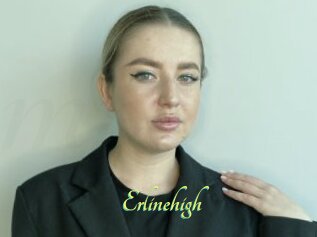 Erlinehigh