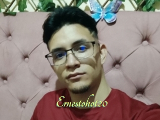 Ernestohot20