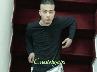 Ernestokyaire