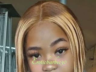 Eroticbarbie30